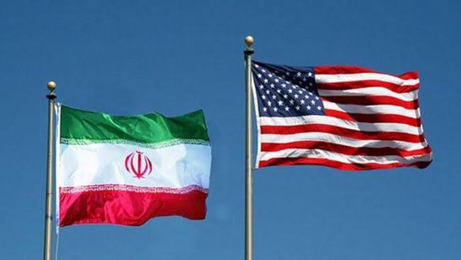 Rusia-Iran Bersama Lawan Sanksi AS