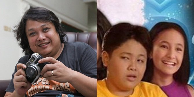 Mantan Aktor Cilik di Sinetron 'Bidadari' Cecep Reza Meninggal Dunia