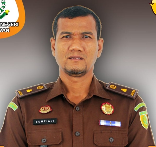 Kejari Pelalawan Periksa Pejabat BUMD PD Tuah Sekata