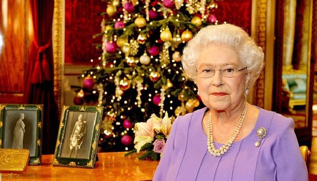 Wewenang Ratu Elizabeth II  tidak Diketahui Banyak Orang