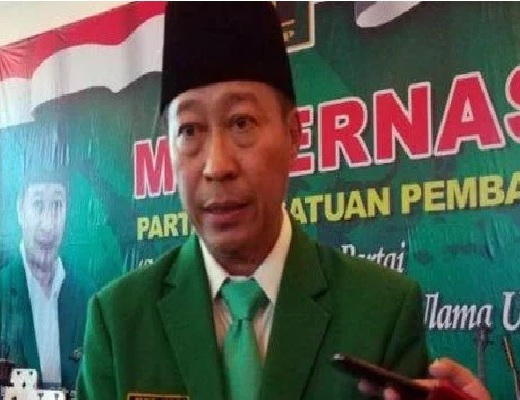 Humphrey Djemat: Konflik Internal Penyebab Perolehan Suara PPP Rontok di Pemilu 2019