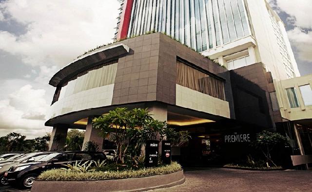 Akunting Hotel Premiere Pekanbaru Dipolisikan, Diduga Gelapkan Uang Perusahaan