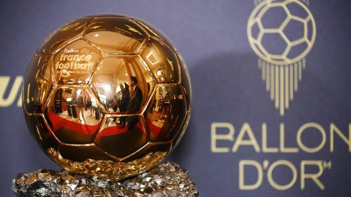 30 Kandidat Ballon d'Or 2023 Diumumkan, Tak Ada Nama Ronaldo