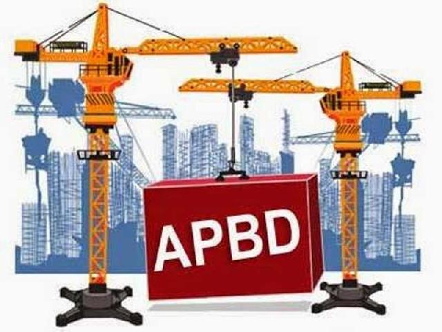 APBD Perubahan Rohil Rp2,3 Triliun