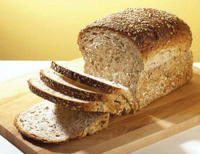 Bikin Tubuh Langsing, Yuk Konsumsi 6 Jenis Roti Ini