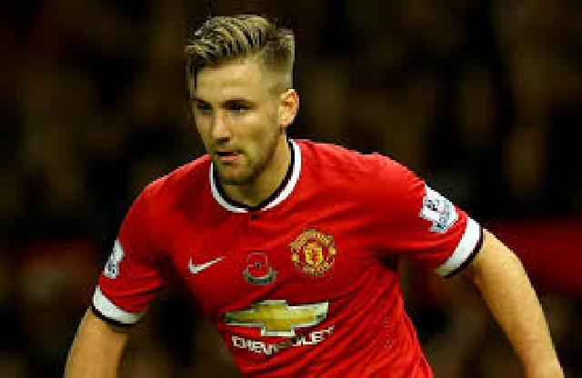 Luke Shaw Punya Kesempatan Saat Lawan Bournemouth