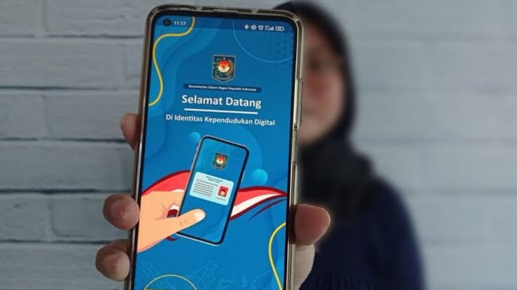 74 Ribu Warga di Pekanbaru Sudah Aktivasi IKD