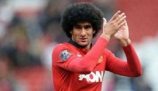 Fellaini Disebut Jadi Kunci MU Untuk Hadapi West Brom