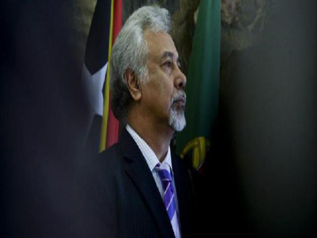 Xanana: Kami Minta Hak Kami