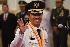 AMJ Gubri 2023, Berikut Enam Nama Kandidat Pj Gubernur Riau