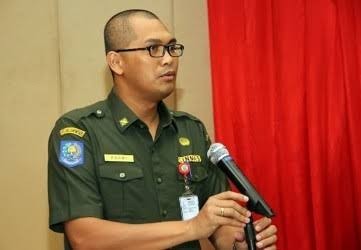 Mundur sebagai Kadispar Riau, Fahmizal Usman Besok Dilantik Jadi Pejabat di Kementerian Pariwisata