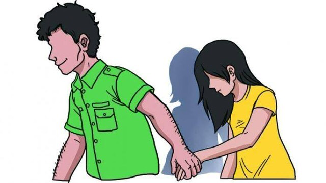 Mengenal Ciri Wanita yang Mudah Selingkuh