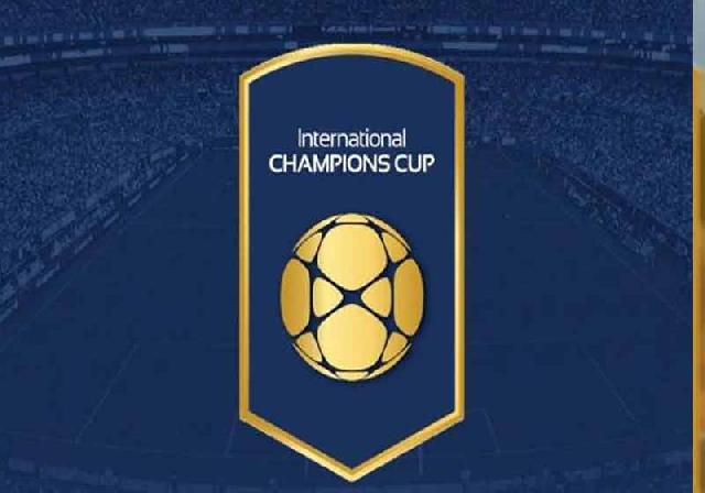 Zona Amerika Menegangkan