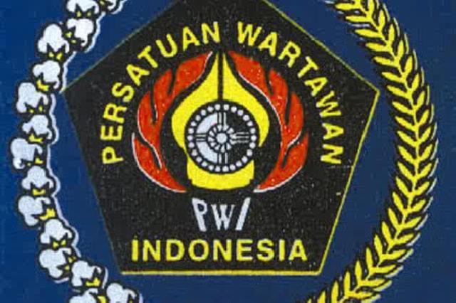 PWI Pusat Kecam Tindakan Kekerasan Massa PDIP di Kantor Radar Bogor