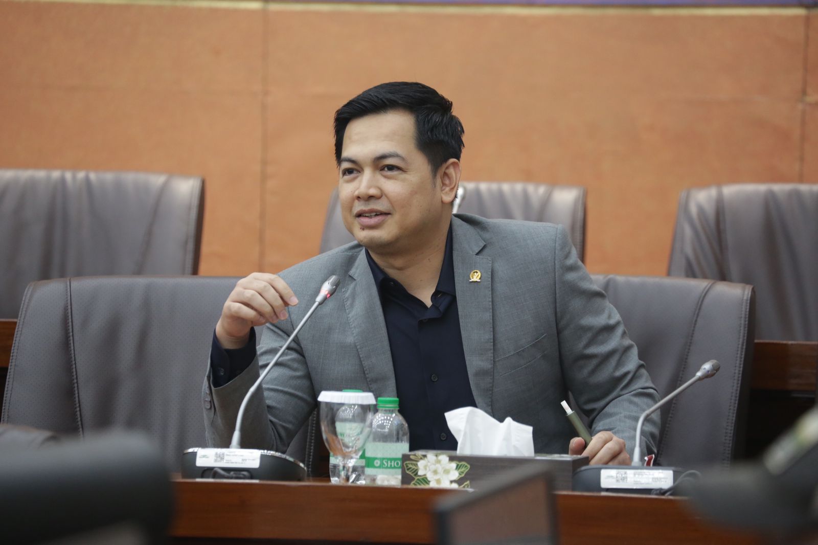 Menkeu Pecat 26 Pegawai Pajak, Tommy Kurniawan: Langkah Berani dan Perlu Diapresiasi