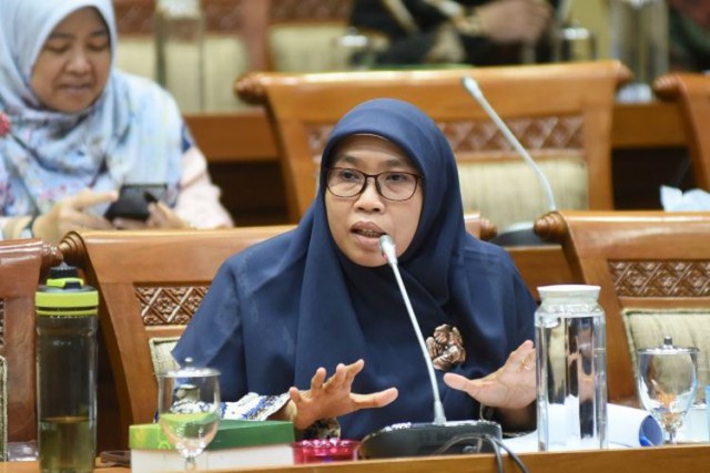 Pemerintah Diminta Segera Ambil Langkah Efektif Tangani Kasus DBD