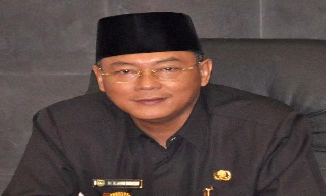 Wawako Ajak Bersiap Hadapi MEA