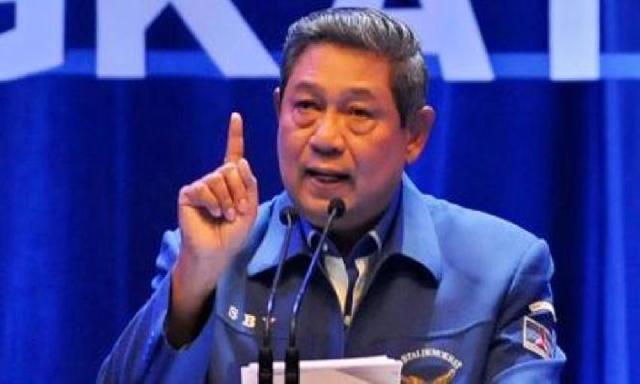 SBY: Demi Sumbar, PD Dukung MK-FB