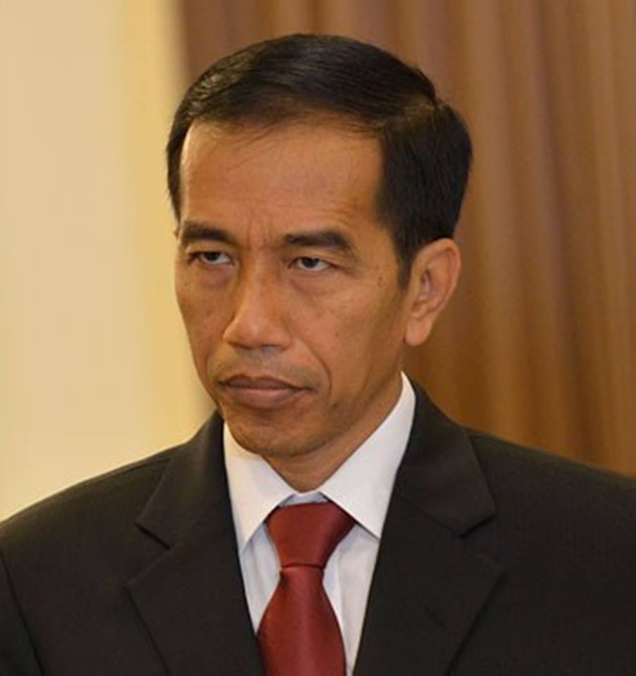 Jokowi Dorong Hukuman Kebiri untuk Herry Wirawan