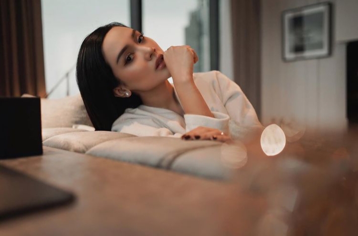 Positif Covid-19, Cita Citata Dipaksa Kerja oleh Manajemennya