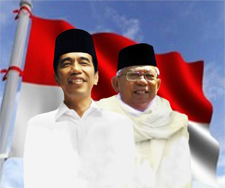 MPR Mundurkan Jadwal Pelantikan Jokowi-Ma'ruf, Ada Apa?