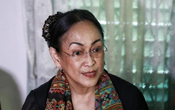 Kontroversi Pernyataan Sukmawati, MUI: Ini Penghinaan bagi Islam dan Umat Islam!