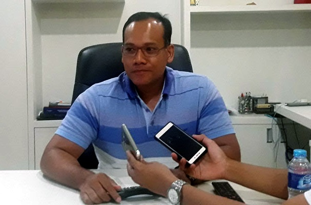 Nihil Menangani Tipikor, Kinerja Dua Polres di Riau Dievaluasi