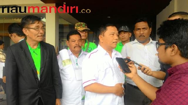 Pemda Kampar Dukung Budidaya Tanaman Aren Oleh AAI