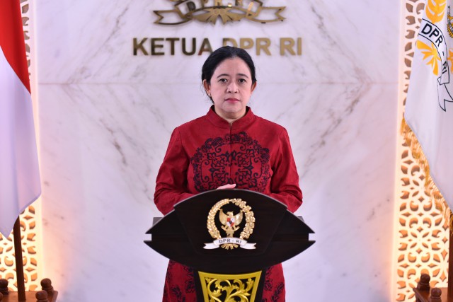 Ketua DPR RI Minta Petugas Terus Siaga di Puncak Arus Balik Lebaran 2024