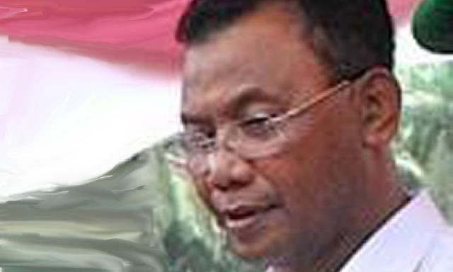 Suyatno Prihatin Aksi Pemuda Baganbatu