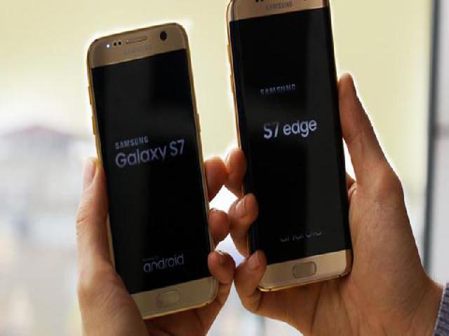 Peluncuran Galaxy S8 Ditunda Oleh Pihak Samsung?