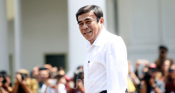 Pengurus dan Kiai PBNU Kecewa Menteri Agama Pilihan Jokowi