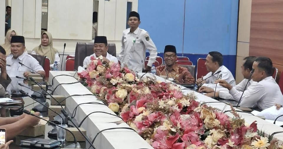 MTQ ke-25 Rohul Akan Digelar Pekan Depan