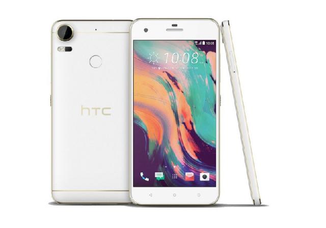 Spesifikasi HTC Desire 10 Pro Sekelas Flagship