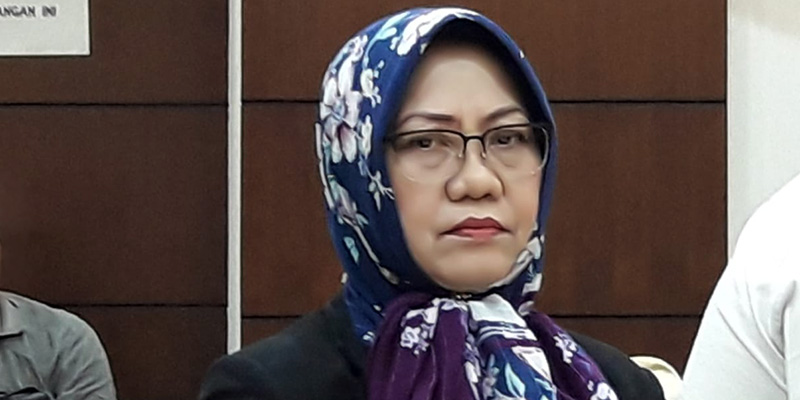 Wacana Resuffle, Siti Zuhro Minta Presiden Fokus Siapkan Pemilu Berkualitas
