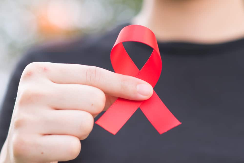 Kasus HIV/AIDS di Riau Cenderung Meningkat