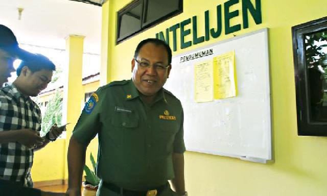 PT SPR Segera Dipanggil Paksa