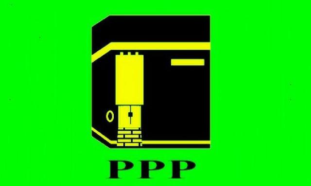 Dua Incumbent Merapat ke PPP