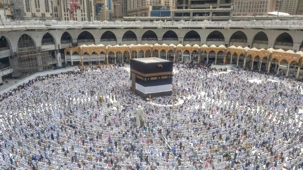 Arab Saudi Cabut Aturan Covid-19, Kemenag Kaji Ulang Usulan Biaya Haji 2022