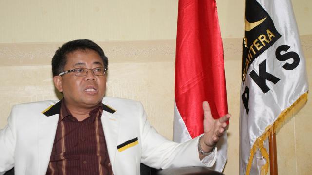 PKS Kecewa karena Gatot Nurmantyo Ingkar Janji