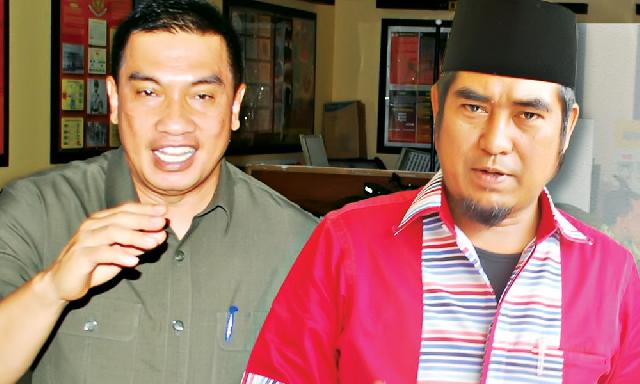 Ketua DPRD Riau Dicecar  KPK 5,5 Jam