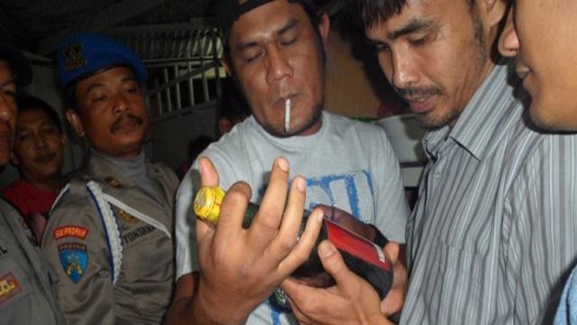 Dewan Minta Maksimalkan Penerapan Perda Minuman Beralkohol