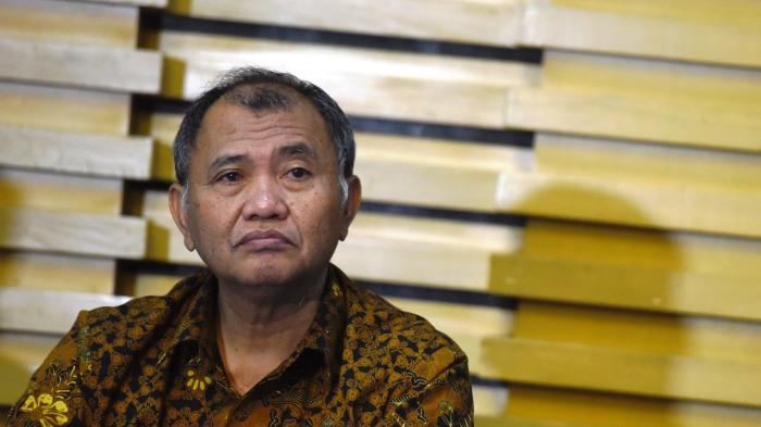 Alasan Kapolri Tunjuk Eks Ketua KPK Agus Rahardjo Jadi Penasihat Ahli