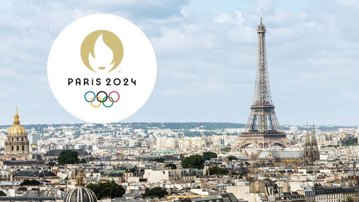 Paris Akui Belum Siap Menggelar Olimpiade Tahun Depan
