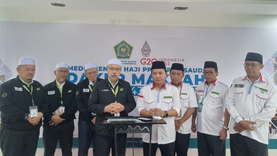 Ternyata Masa Tunggu Haji di Malaysia Jauh Lebih Lama Ketimbang Indonesia