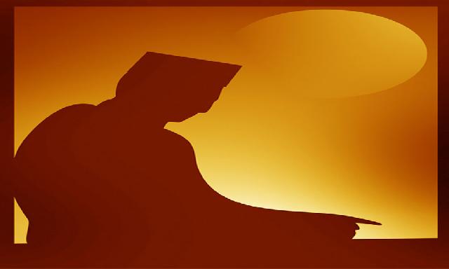 Ibadah yang Berdampak Sosial (Memperingati Isra Mikraj)