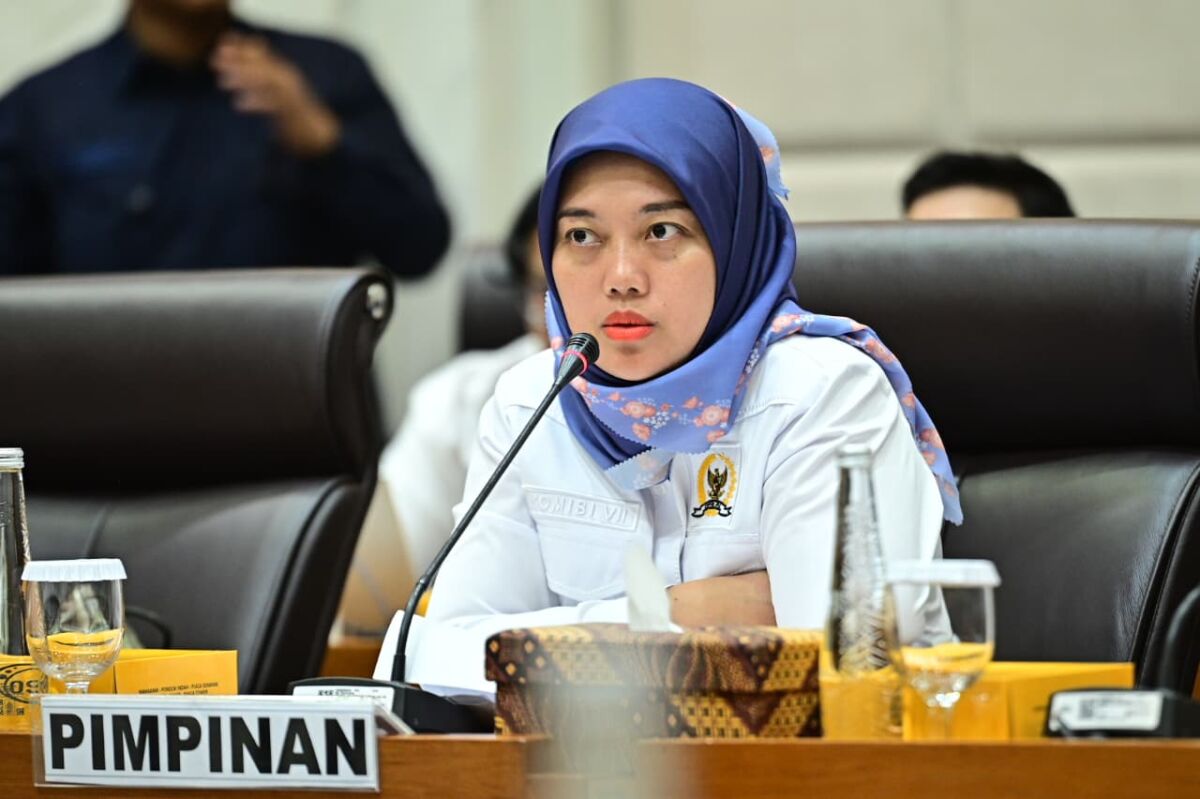 IKM di Daerah Perlu Pendampingan dan Dukungan Kemudahan Akses Permodalan dari Pemerintah