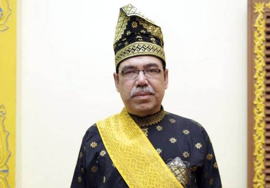 LAM Riau Soal Teror Kepala Binatang: Tidak Mencerminkan Adat-Budaya Melayu
