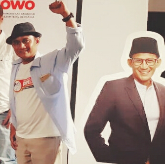 Polisi Cepat Usut Kasus Ratna Sarumpaet, Bongkar Black Campaign Skandal Sandiaga Kok Lambat?