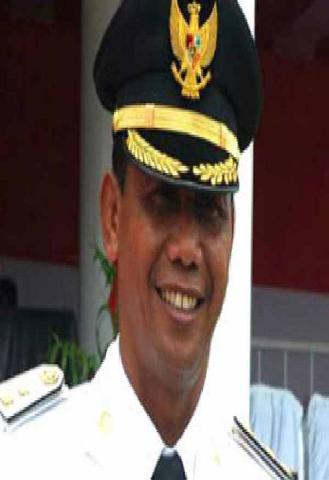 Bupati: Bea Cukai tak Koordinasi